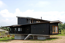 �Z��ʐ^�T���v��